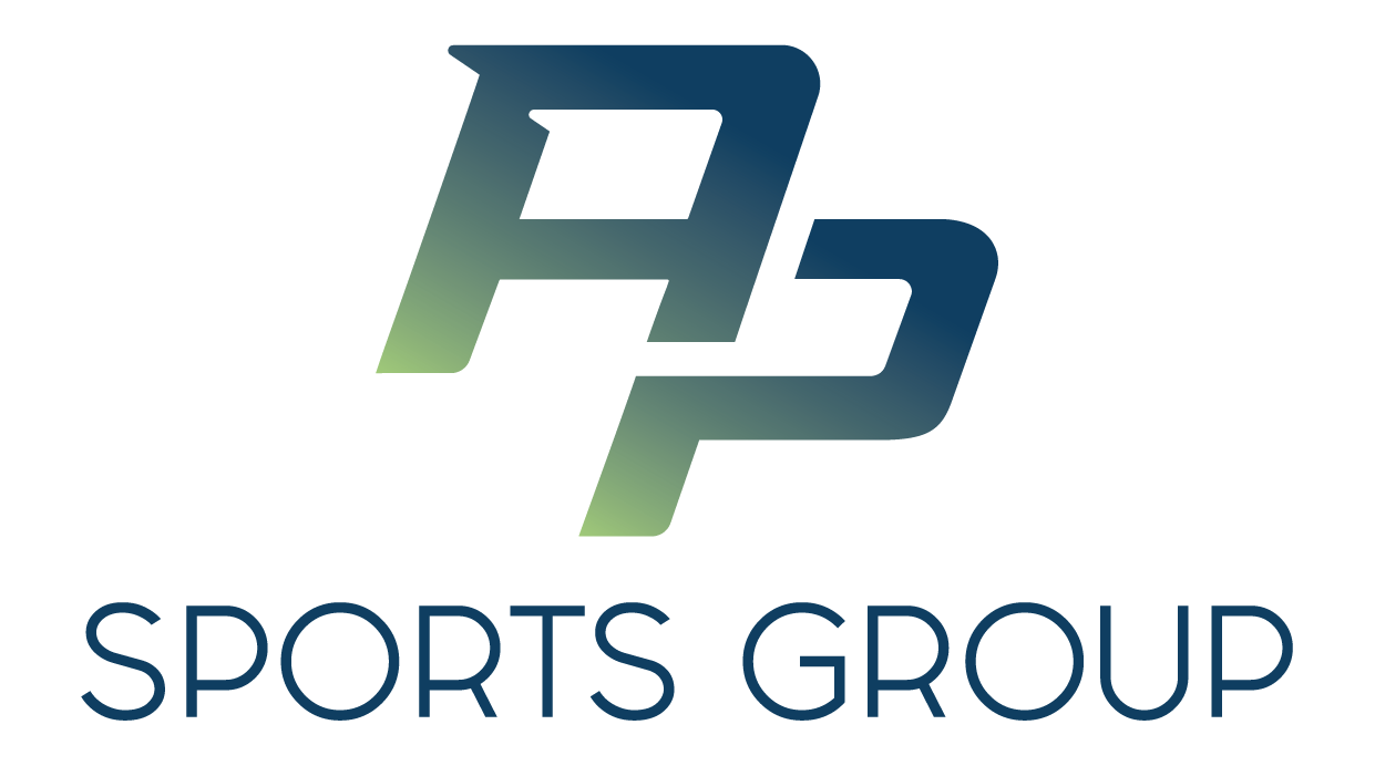 AP SPORTSGROUP LOGO - full color